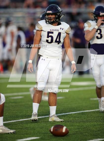 Thumbnail 2 in Navarro @ Marble Falls photogallery.