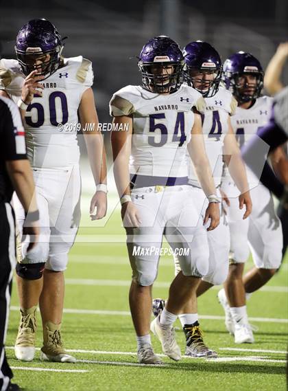 Thumbnail 3 in Navarro @ Marble Falls photogallery.