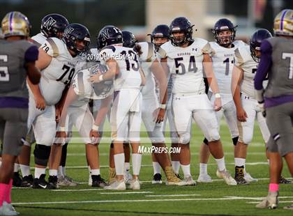 Thumbnail 2 in Navarro @ Marble Falls photogallery.