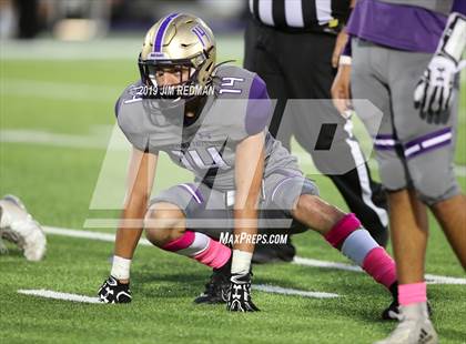 Thumbnail 3 in Navarro @ Marble Falls photogallery.