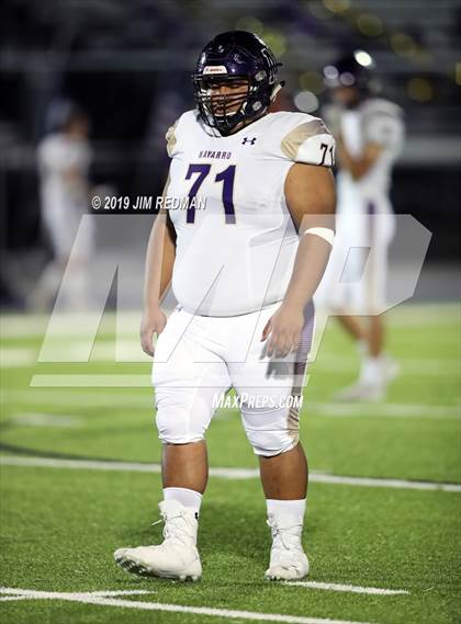Thumbnail 2 in Navarro @ Marble Falls photogallery.