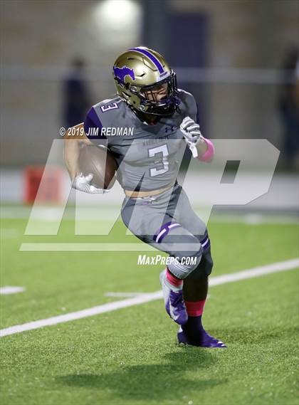 Thumbnail 2 in Navarro @ Marble Falls photogallery.
