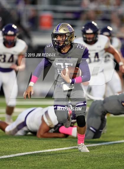 Thumbnail 1 in Navarro @ Marble Falls photogallery.