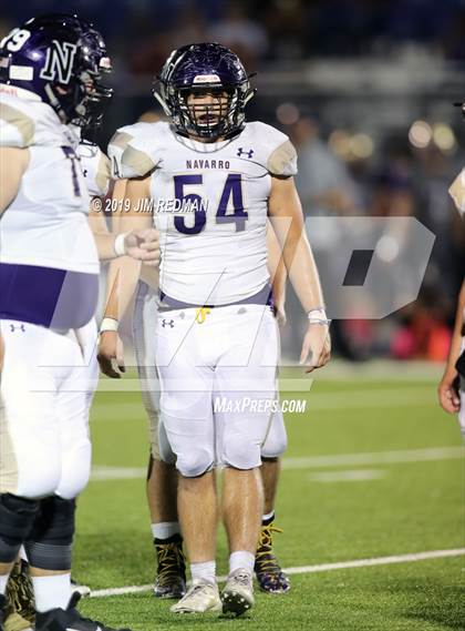 Thumbnail 3 in Navarro @ Marble Falls photogallery.