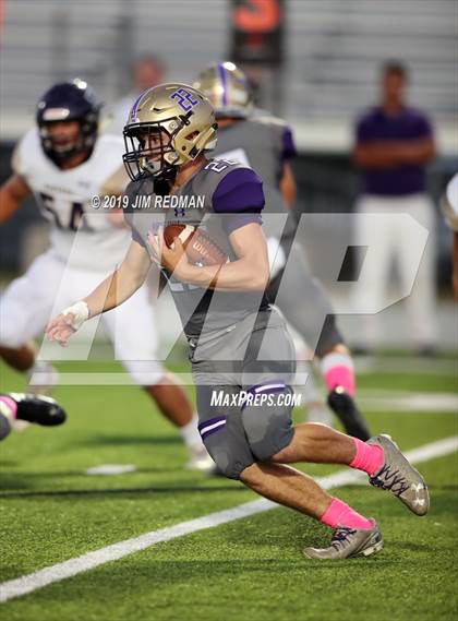 Thumbnail 2 in Navarro @ Marble Falls photogallery.