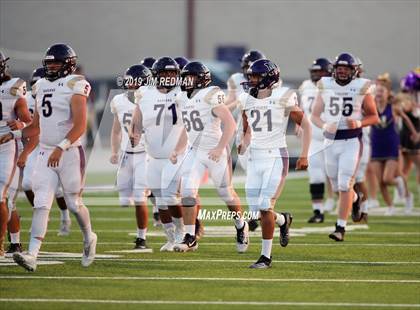 Thumbnail 3 in Navarro @ Marble Falls photogallery.