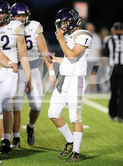 Thumbnail 2 in Navarro @ Marble Falls photogallery.