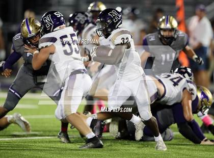 Thumbnail 3 in Navarro @ Marble Falls photogallery.