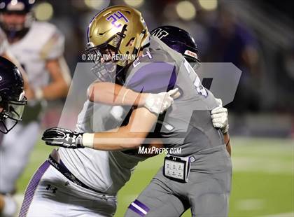 Thumbnail 1 in Navarro @ Marble Falls photogallery.
