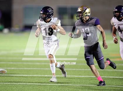 Thumbnail 2 in Navarro @ Marble Falls photogallery.