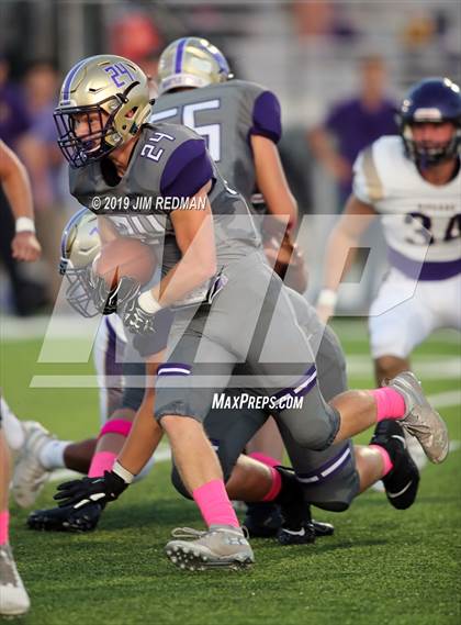 Thumbnail 3 in Navarro @ Marble Falls photogallery.