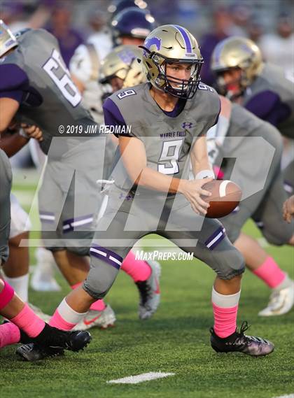 Thumbnail 3 in Navarro @ Marble Falls photogallery.