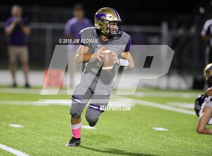 Thumbnail 2 in Navarro @ Marble Falls photogallery.