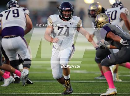 Thumbnail 3 in Navarro @ Marble Falls photogallery.