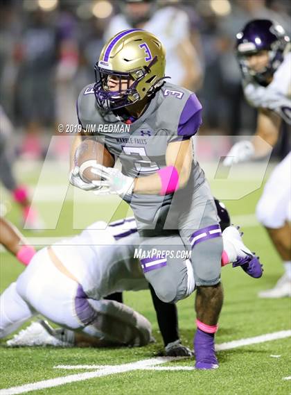 Thumbnail 3 in Navarro @ Marble Falls photogallery.