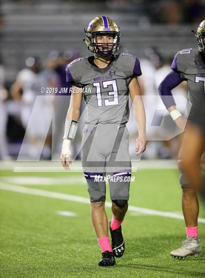 Thumbnail 2 in Navarro @ Marble Falls photogallery.