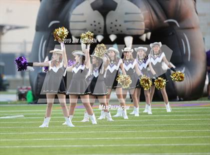 Thumbnail 2 in Navarro @ Marble Falls photogallery.