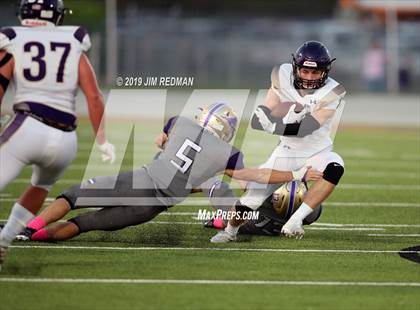 Thumbnail 3 in Navarro @ Marble Falls photogallery.