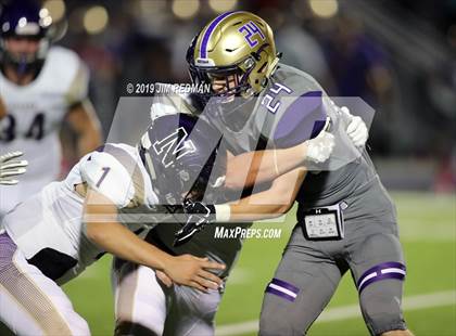 Thumbnail 3 in Navarro @ Marble Falls photogallery.