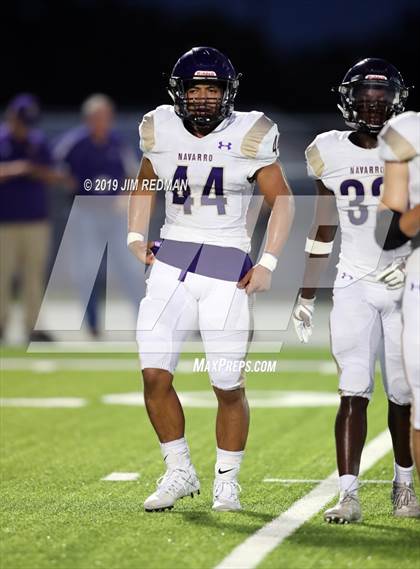 Thumbnail 1 in Navarro @ Marble Falls photogallery.