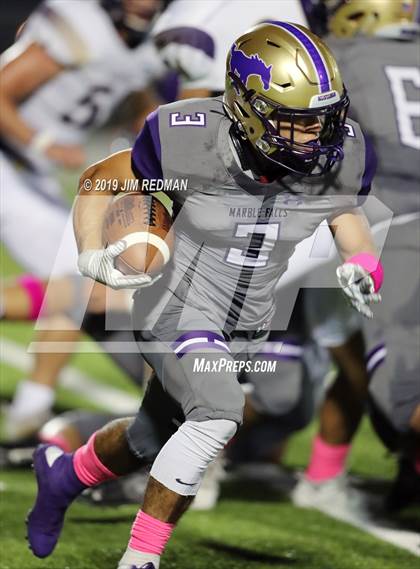 Thumbnail 2 in Navarro @ Marble Falls photogallery.