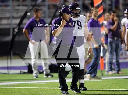 Thumbnail 3 in Navarro @ Marble Falls photogallery.