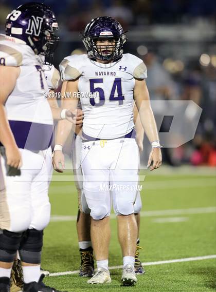 Thumbnail 2 in Navarro @ Marble Falls photogallery.