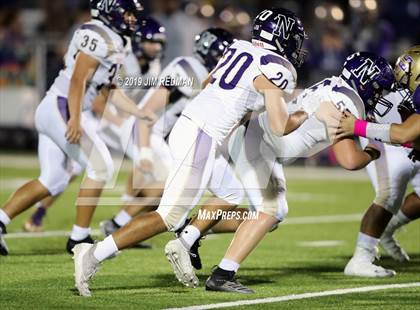 Thumbnail 2 in Navarro @ Marble Falls photogallery.