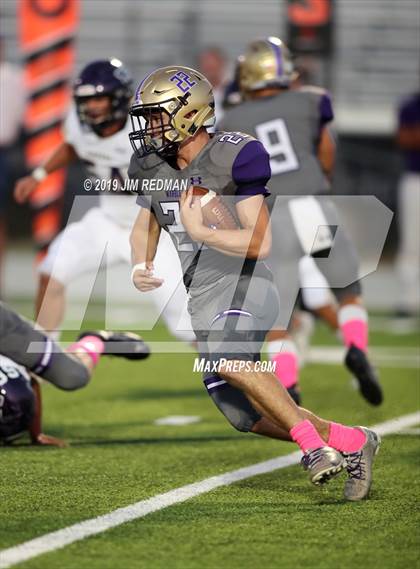 Thumbnail 3 in Navarro @ Marble Falls photogallery.