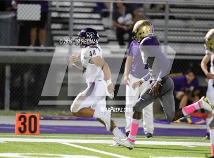 Thumbnail 2 in Navarro @ Marble Falls photogallery.