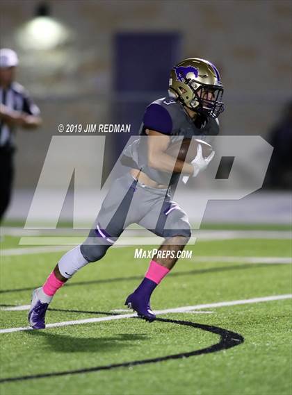 Thumbnail 2 in Navarro @ Marble Falls photogallery.