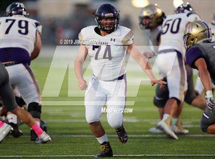 Thumbnail 2 in Navarro @ Marble Falls photogallery.