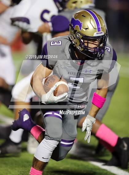 Thumbnail 3 in Navarro @ Marble Falls photogallery.