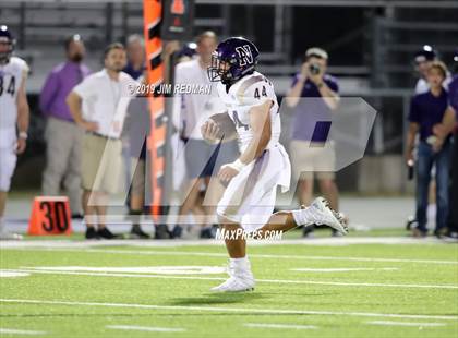 Thumbnail 3 in Navarro @ Marble Falls photogallery.