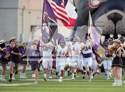 Thumbnail 3 in Navarro @ Marble Falls photogallery.