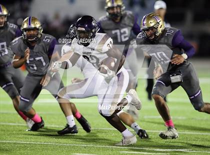 Thumbnail 3 in Navarro @ Marble Falls photogallery.