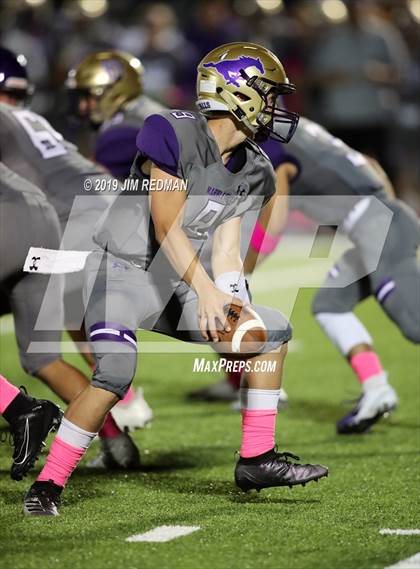 Thumbnail 2 in Navarro @ Marble Falls photogallery.
