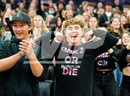 Thumbnail 1 in Granite Bay vs. Grant (CIF SJS D2 Final) photogallery.