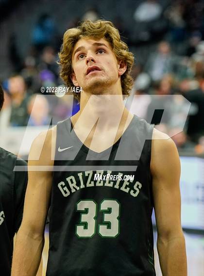 Thumbnail 2 in Granite Bay vs. Grant (CIF SJS D2 Final) photogallery.