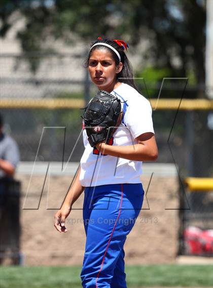 Thumbnail 2 in Kimball vs. Sierra (CIF SJS D4 Final) photogallery.