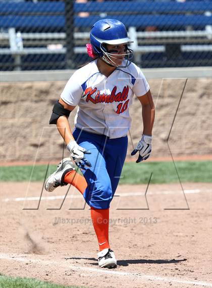 Thumbnail 2 in Kimball vs. Sierra (CIF SJS D4 Final) photogallery.
