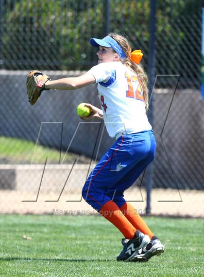 Thumbnail 3 in Kimball vs. Sierra (CIF SJS D4 Final) photogallery.