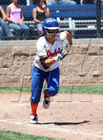 Thumbnail 1 in Kimball vs. Sierra (CIF SJS D4 Final) photogallery.