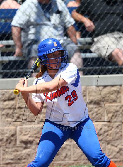 Thumbnail 1 in Kimball vs. Sierra (CIF SJS D4 Final) photogallery.