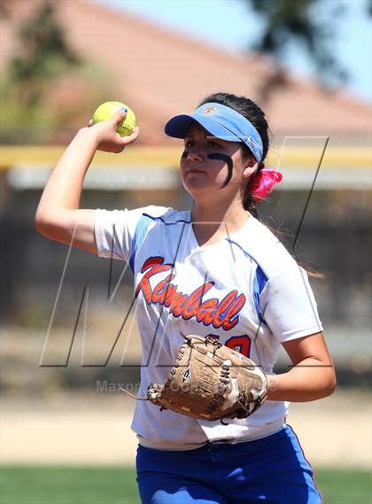 Thumbnail 3 in Kimball vs. Sierra (CIF SJS D4 Final) photogallery.