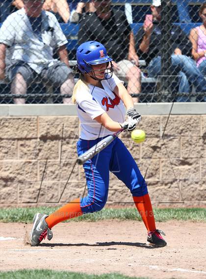 Thumbnail 2 in Kimball vs. Sierra (CIF SJS D4 Final) photogallery.