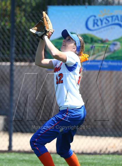 Thumbnail 2 in Kimball vs. Sierra (CIF SJS D4 Final) photogallery.