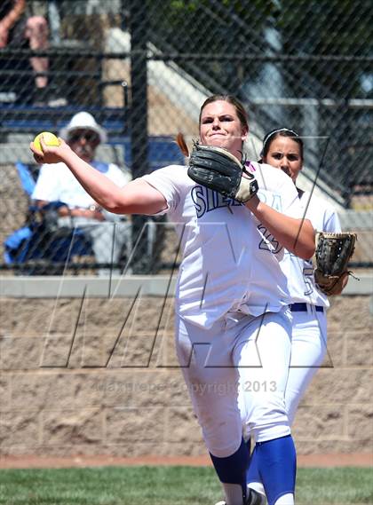 Thumbnail 1 in Kimball vs. Sierra (CIF SJS D4 Final) photogallery.