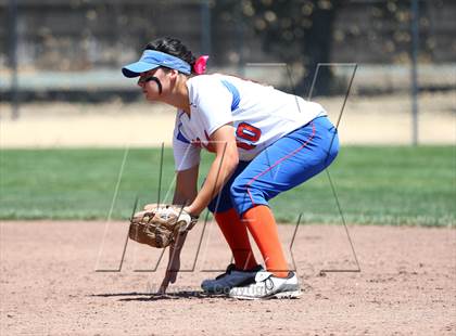 Thumbnail 2 in Kimball vs. Sierra (CIF SJS D4 Final) photogallery.