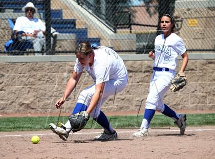 Thumbnail 3 in Kimball vs. Sierra (CIF SJS D4 Final) photogallery.